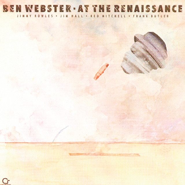 At The Renaissance album cover