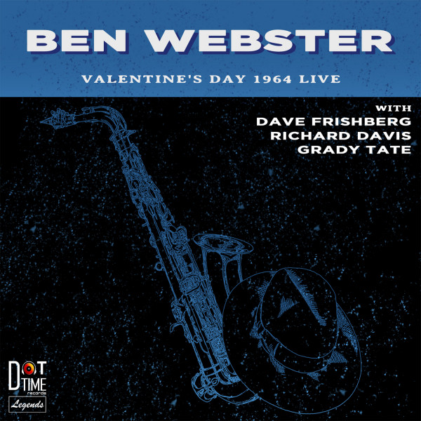 Valentines Day 1964 Live!