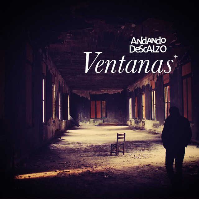 Ventanas album cover