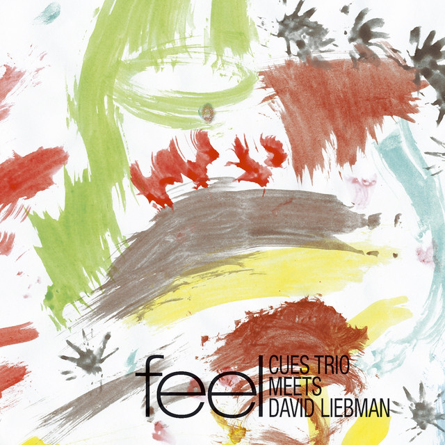 Feel album cover