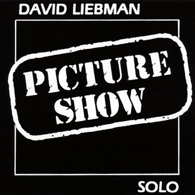 Picture Show album cover