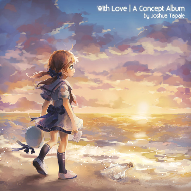 With Love | A Concept Album album cover