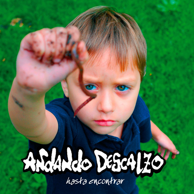 Hasta Encontrar album cover