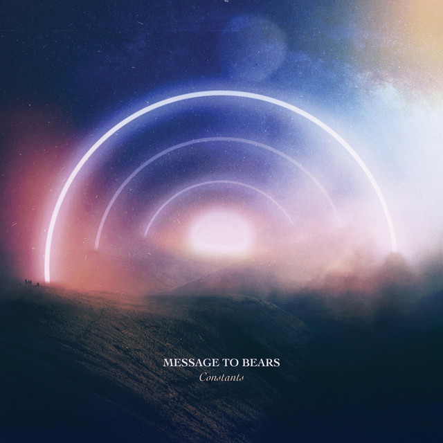 Constants album cover