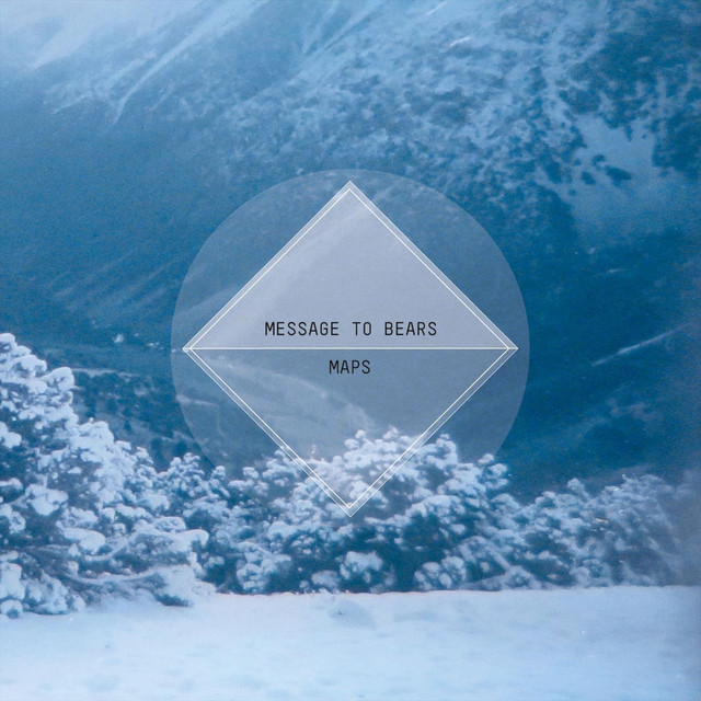 Maps album cover