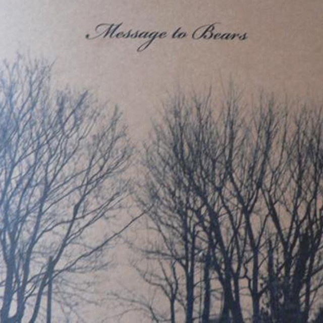 EP1 album cover