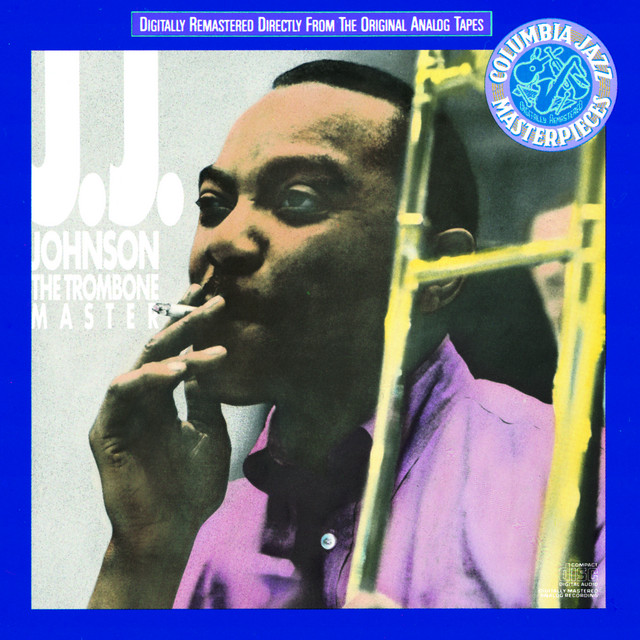 The Trombone Master