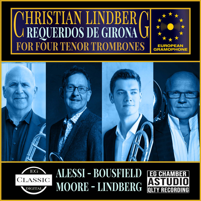 Requerdos De Girona album cover