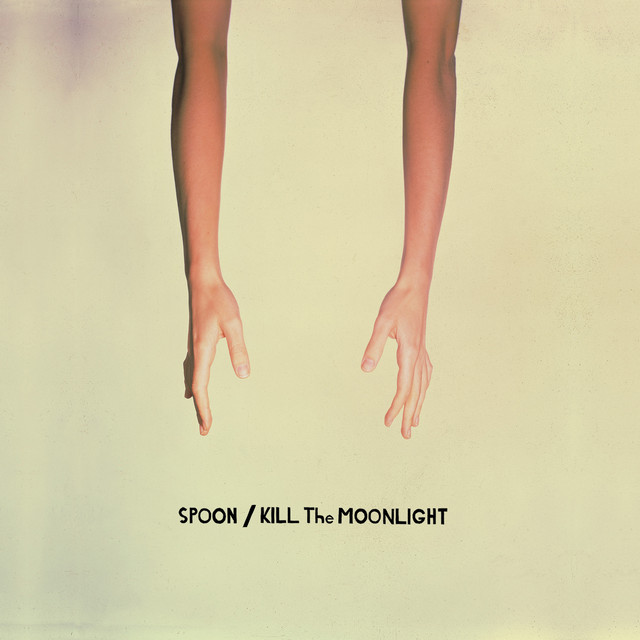 Kill the Moonlight album cover