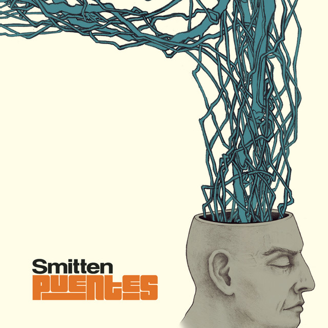 Puentes album cover