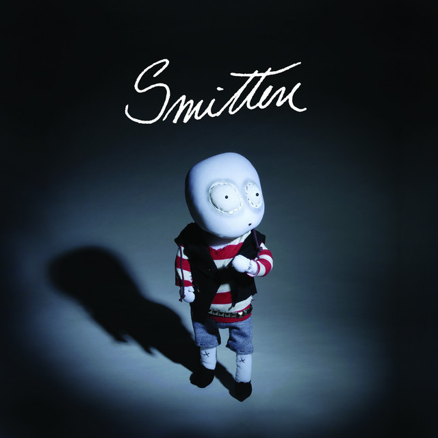 Smitten album cover