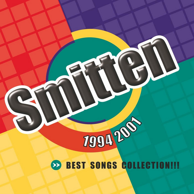 Best Songs Collection: 1994-2001 album cover