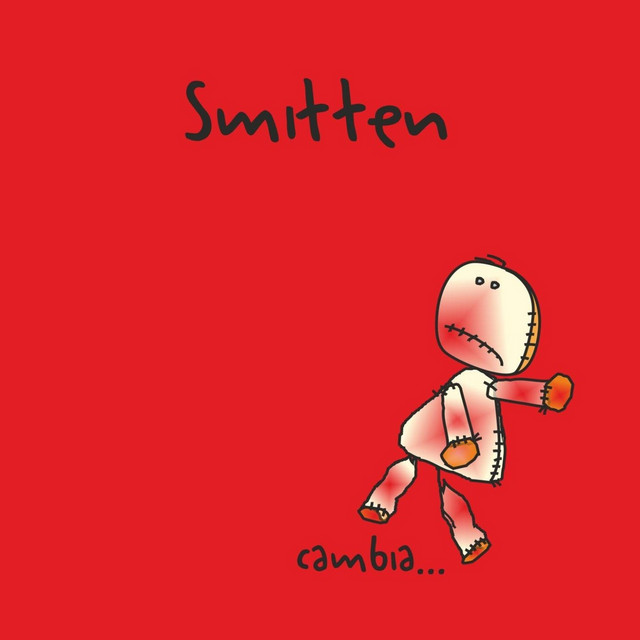 Cambia... album cover