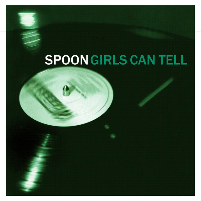 Girls Can Tell album cover
