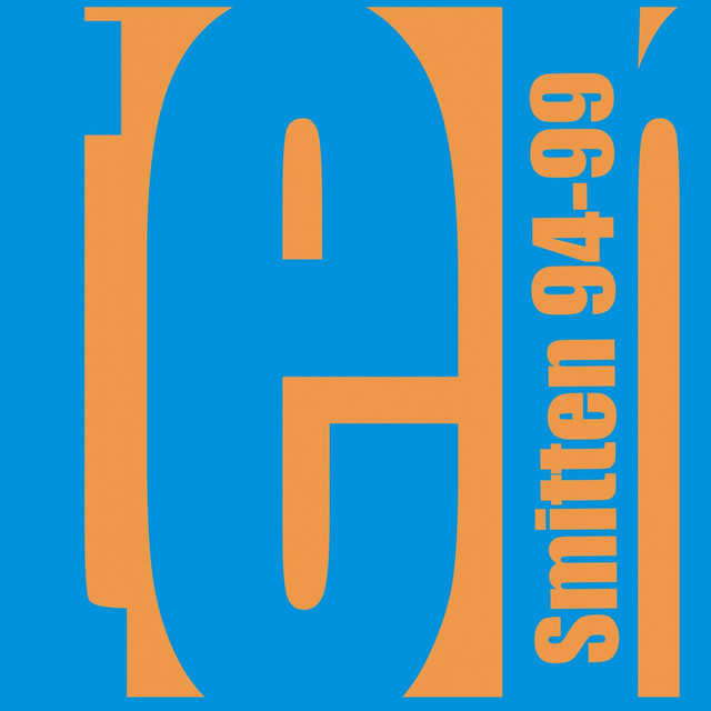 94-99 album cover