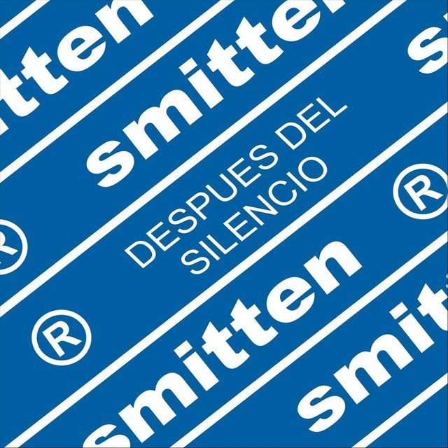 Despues del Silencio album cover