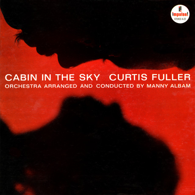 Cabin In The Sky album cover