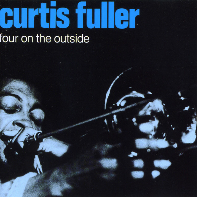 Four on the Outside album cover