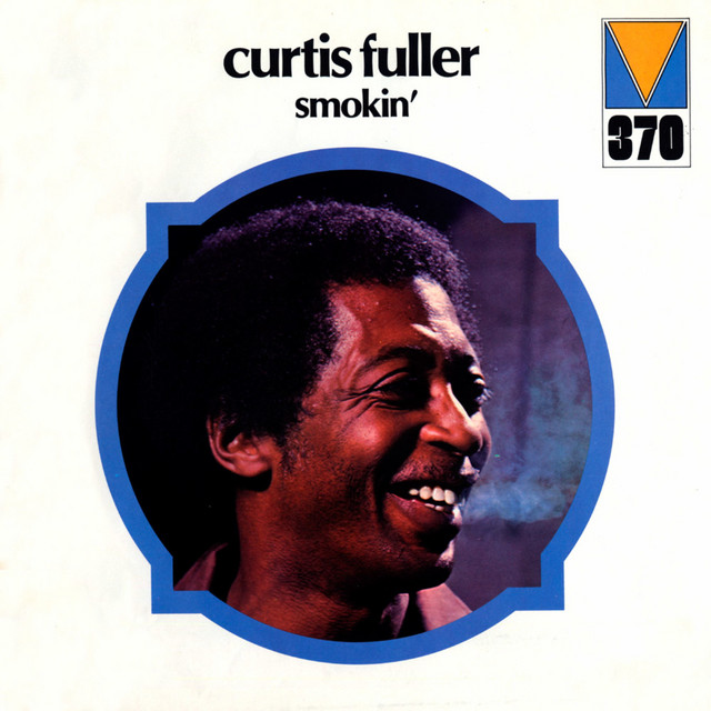 Smokin' album cover