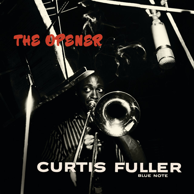 The Opener (Remastered 2008/Rudy Van Gelder Edition) album cover