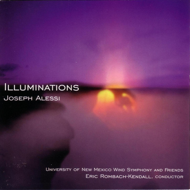 Illuminations album cover