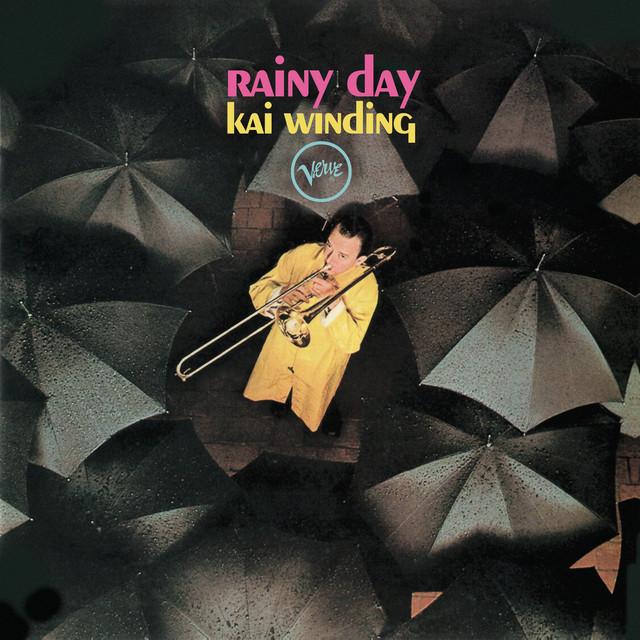 Rainy Day album cover