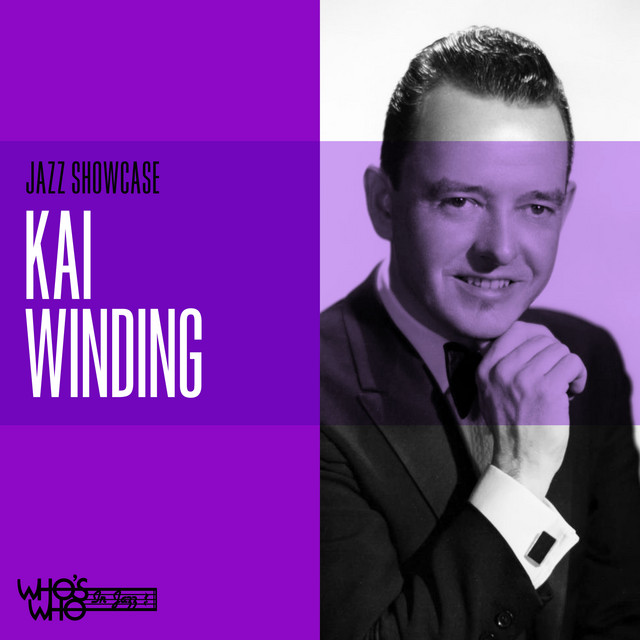 Jazz Showcase album cover