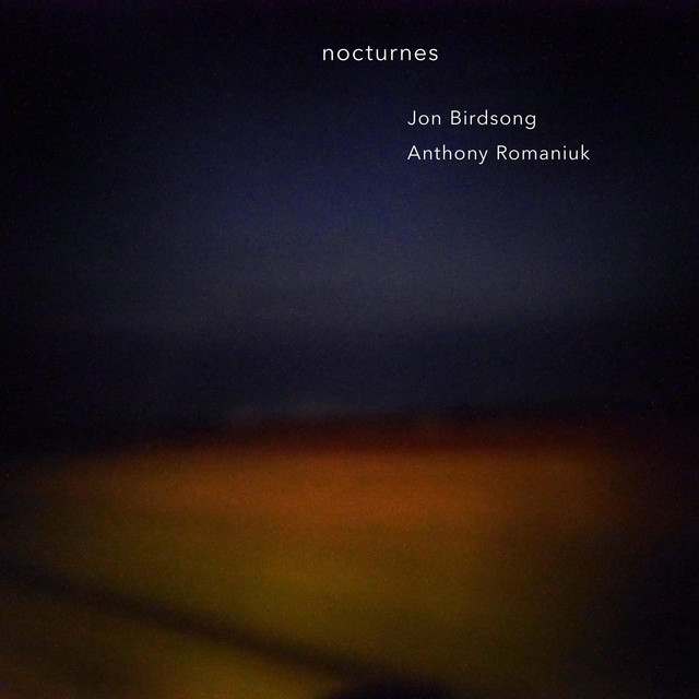 Nocturnes album cover