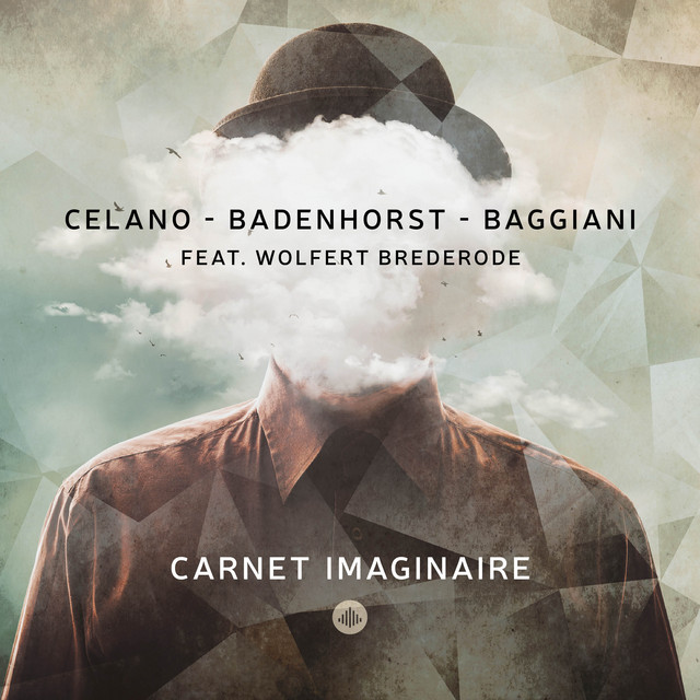 Carnet Imaginaire album cover
