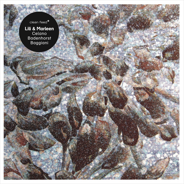 Lili & Marleen album cover