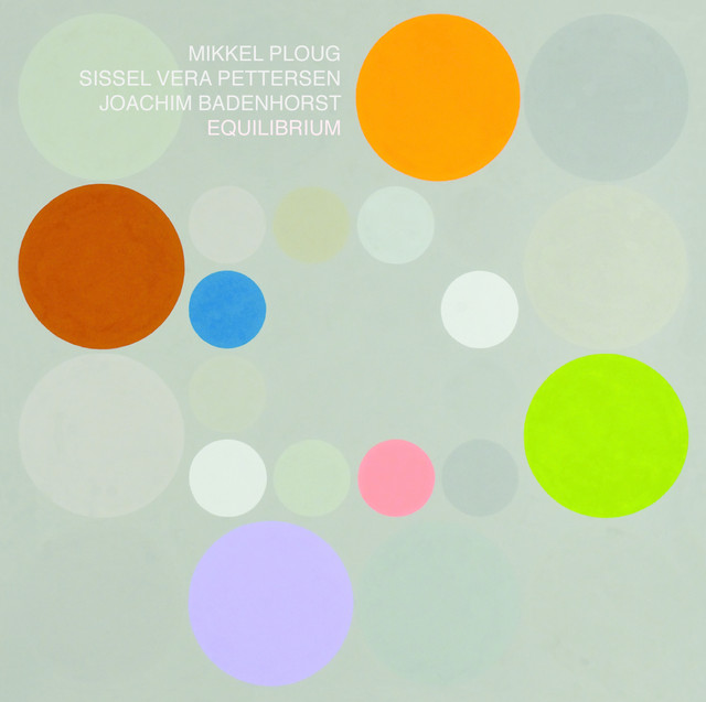 Equilibrium album cover