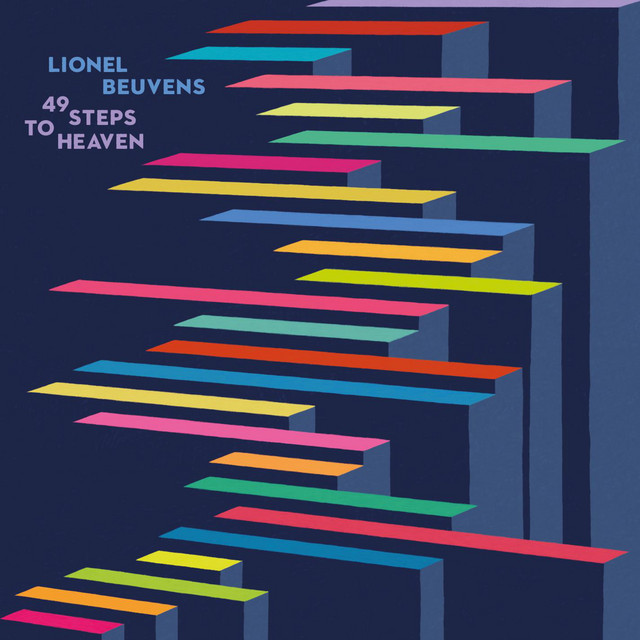49 Steps To Heaven album cover