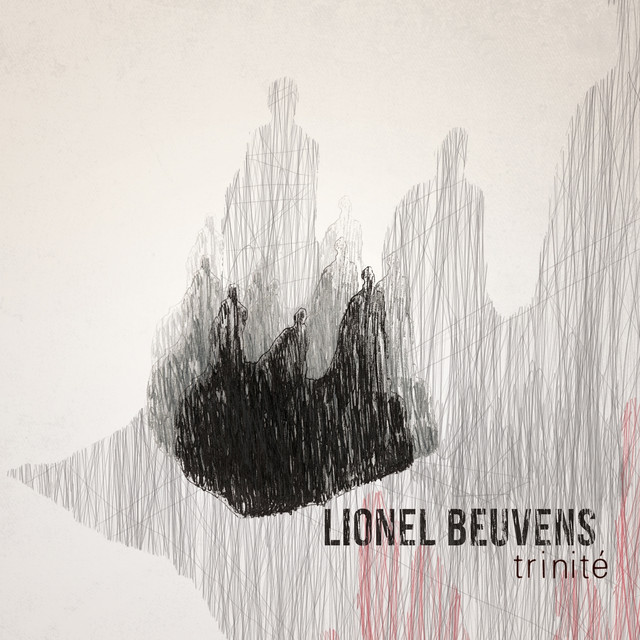 Trinité album cover