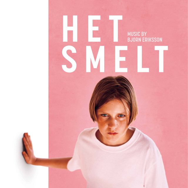 Het smelt album cover