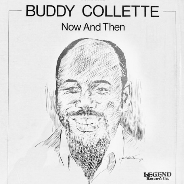 Now And Then album cover