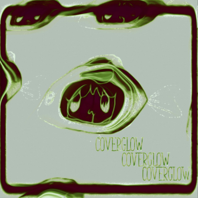 Coverglow pt. 1 album cover