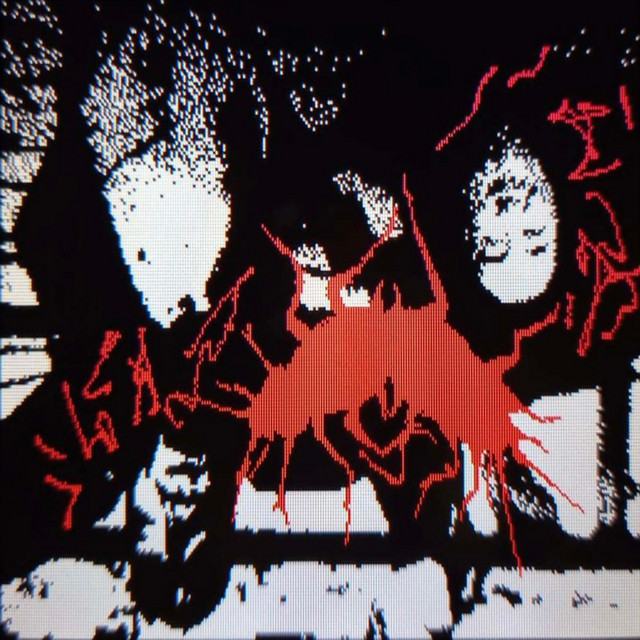 Dreamglow (remaster) album cover