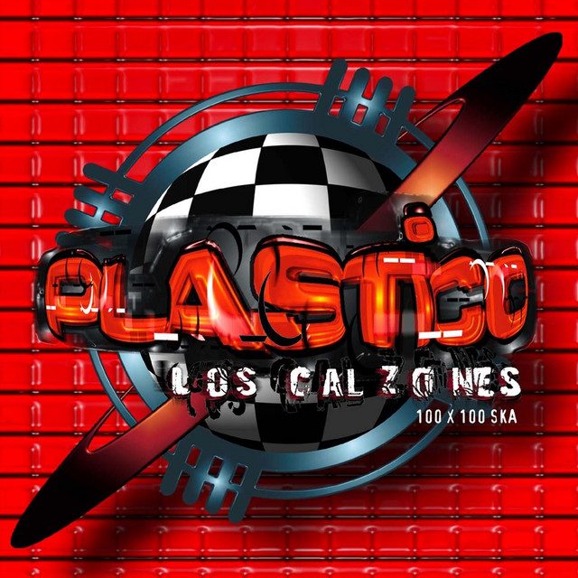Plastico album cover