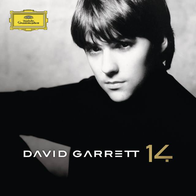 14 album cover