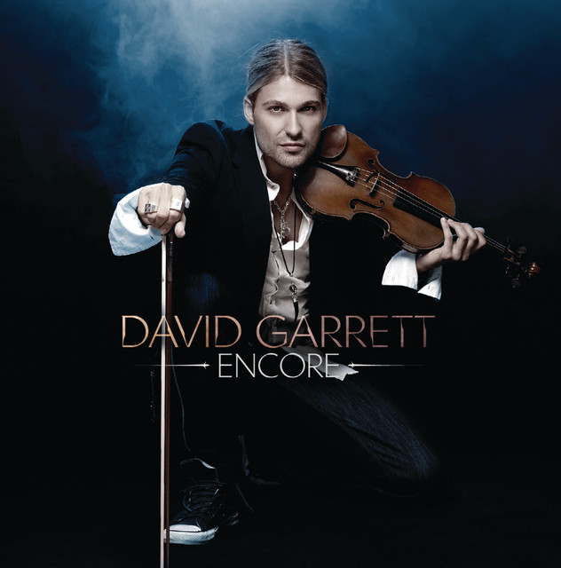 Encore album cover