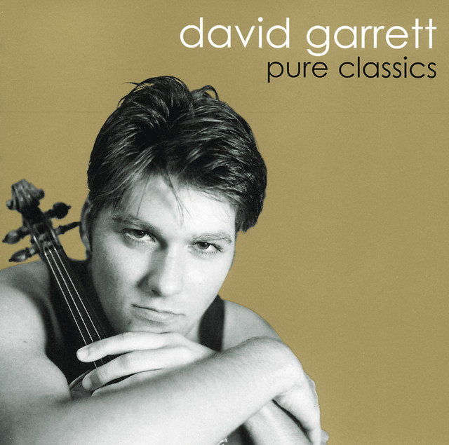 Pure Classics album cover