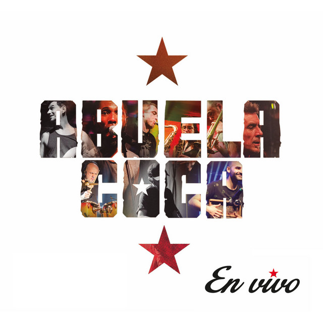 25 Años (En Vivo) album cover