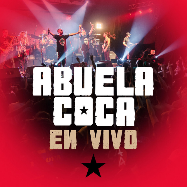 En Vivo album cover
