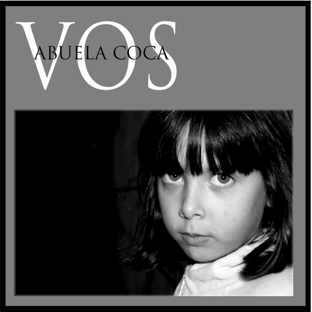 Vos album cover