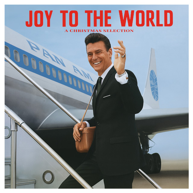 Joy to the World (2025 Remaster) album cover
