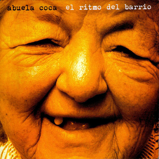 El Ritmo del Barrio album cover
