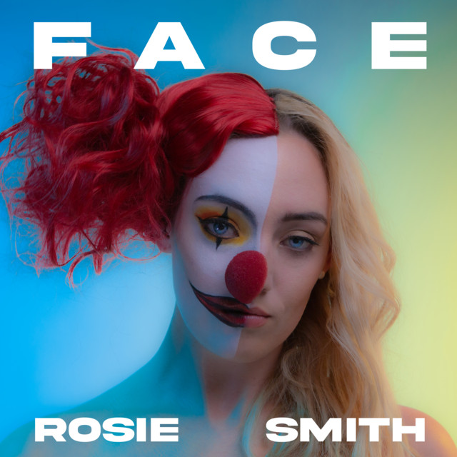 Face album cover
