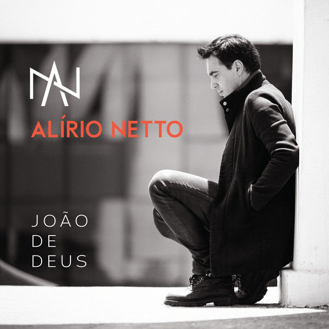 João de Deus album cover
