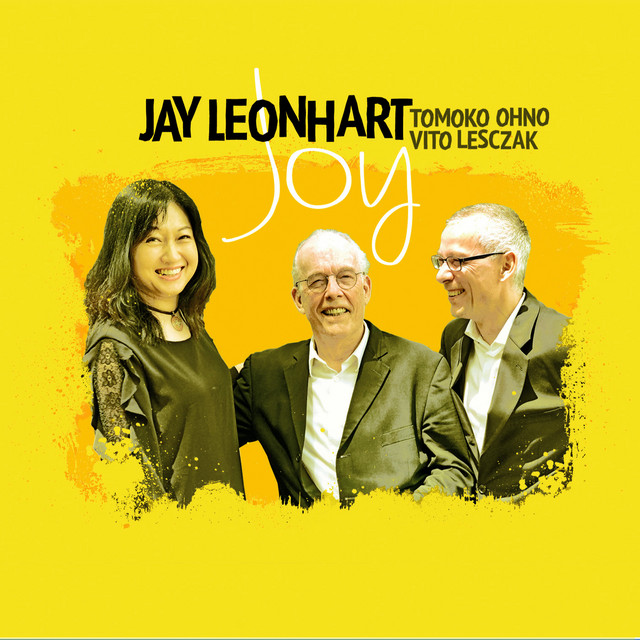 Joy album cover