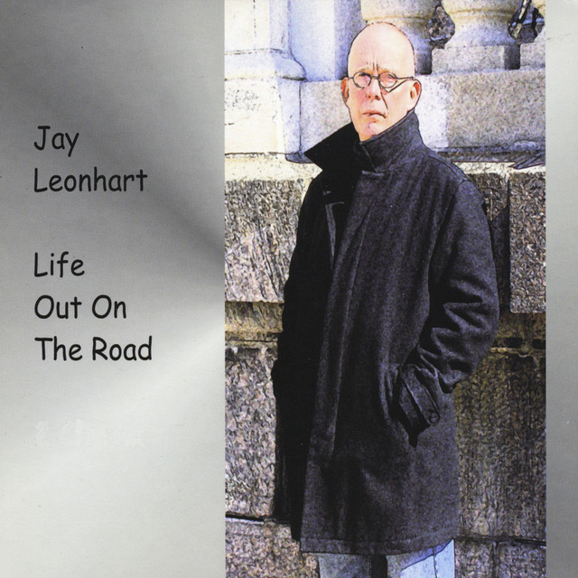 Life Out On the Road album cover